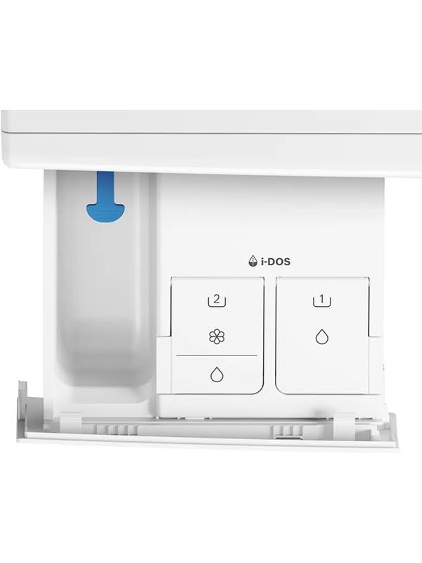 Bosch WGB254A1TR 10 Kg 1400 Devir Home Connect Çamaşır Makinesi Beyaz