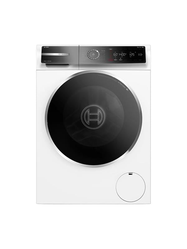 Bosch WGB254A1TR 10 Kg 1400 Devir Home Connect Çamaşır Makinesi Beyaz