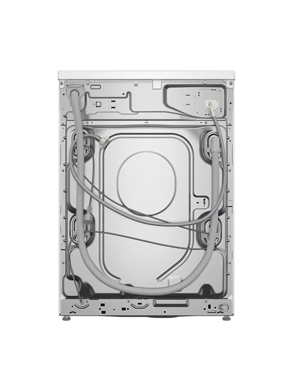 Bosch WGB254A1TR 10 Kg 1400 Devir Home Connect Çamaşır Makinesi Beyaz
