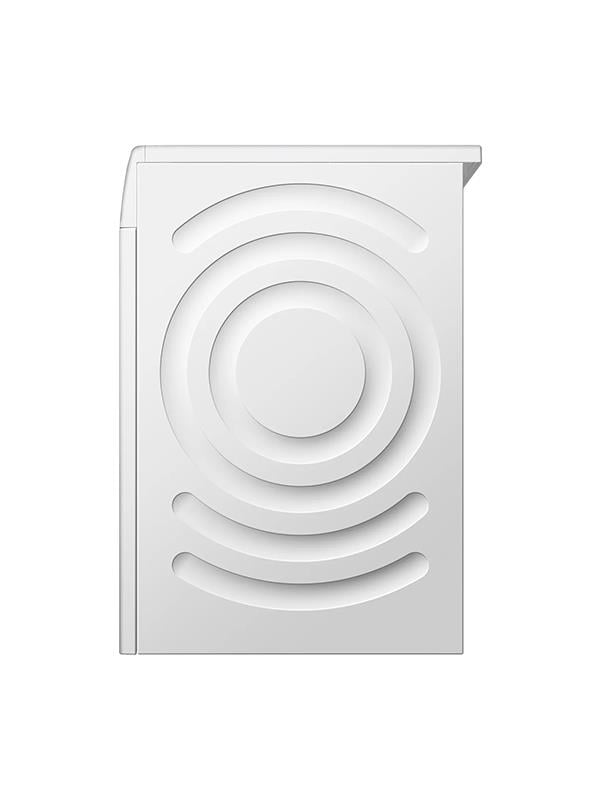 Bosch WGK242Z0TR 9 Kg 1200 Devir Home Connect Çamaşır Makinesi Beyaz