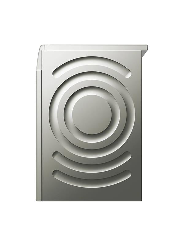 Bosch WGK242ZXTR 9 Kg 1200 Devir Home Connect Çamaşır Makinesi Beyaz