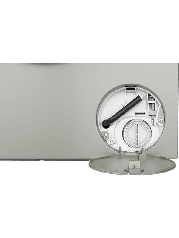Bosch WGK242ZXTR 9 Kg 1200 Devir Home Connect Çamaşır Makinesi Beyaz