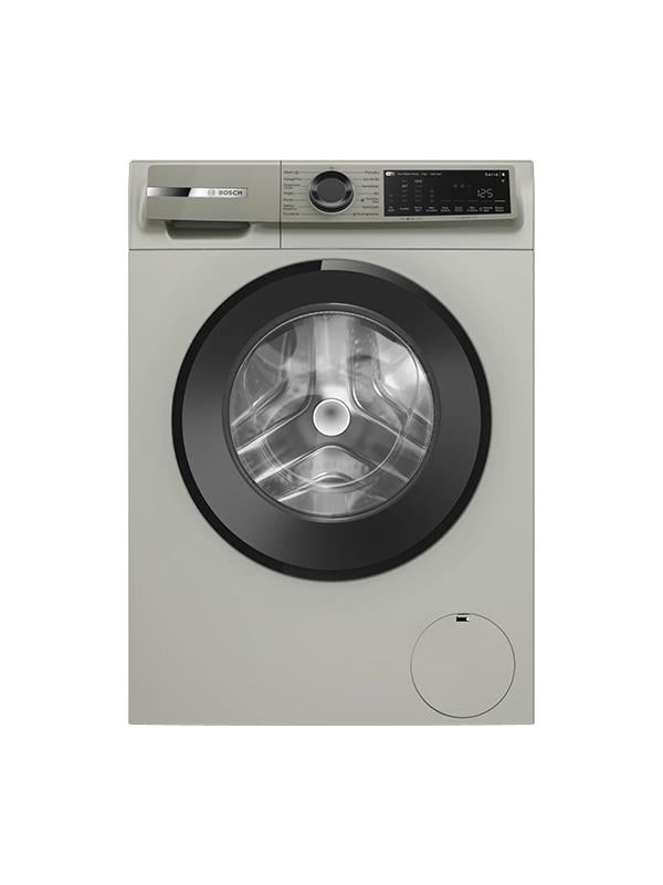 Bosch WGK242ZXTR 9 Kg 1200 Devir Home Connect Çamaşır Makinesi Beyaz