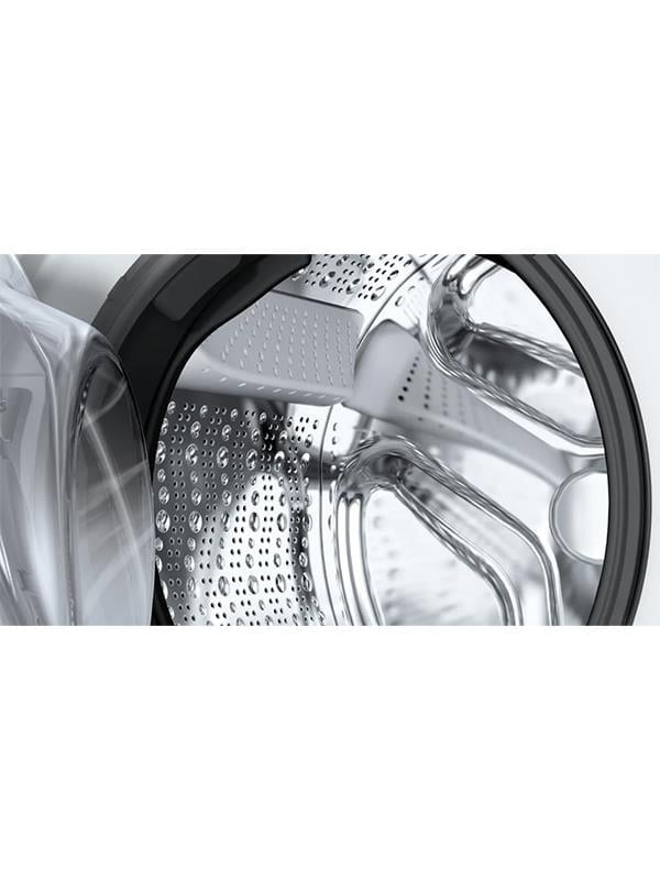 Bosch WGK244Z0TR 9 Kg 1400 Devir Home Connect Çamaşır Makinesi Beyaz