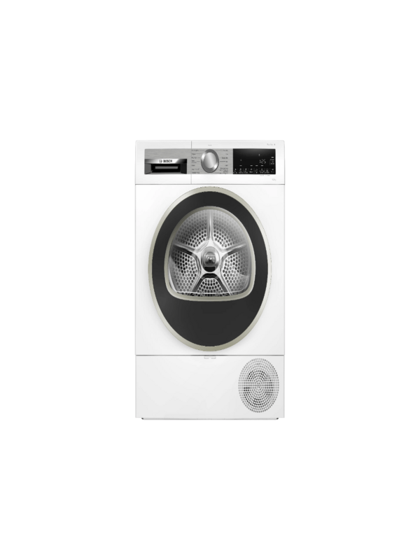 Bosch WQG25201TR Serie 4 Isı Pompalı Kurutma Makinesi 10 kg