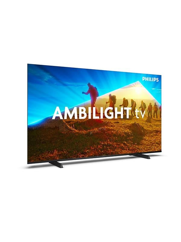 Philips 55PUS8009/62'' 139 cm LED 4K Ambilight TV