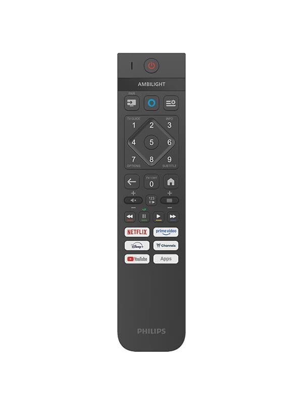 Philips 65PUS8500/62'' 165 cm LED 4K Ambilight TV