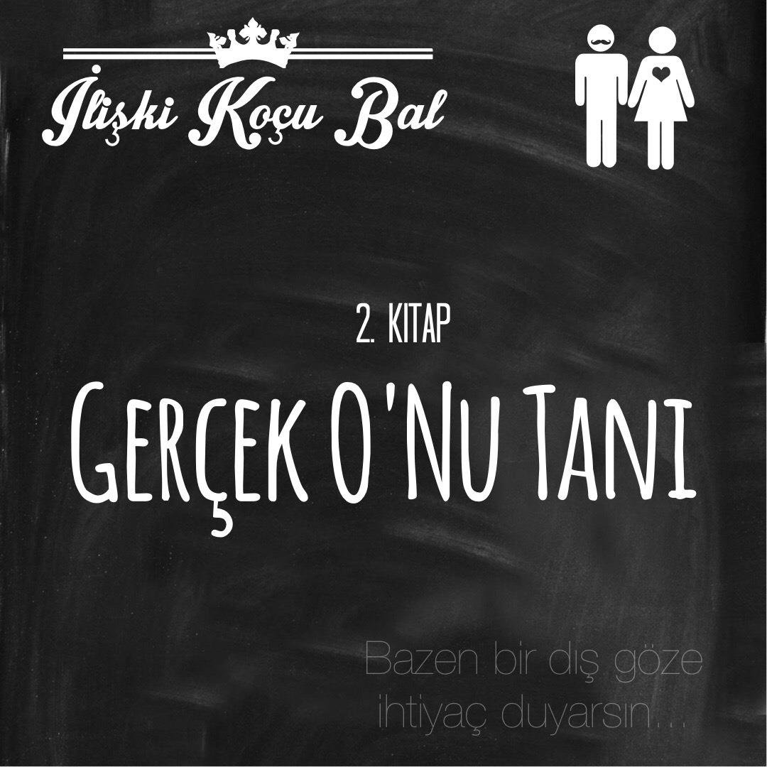 Gerçek onu tanı