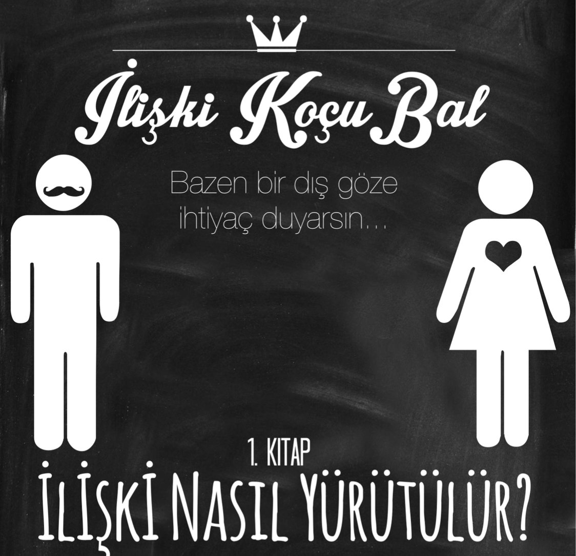 İlişki nasıl yürütülür