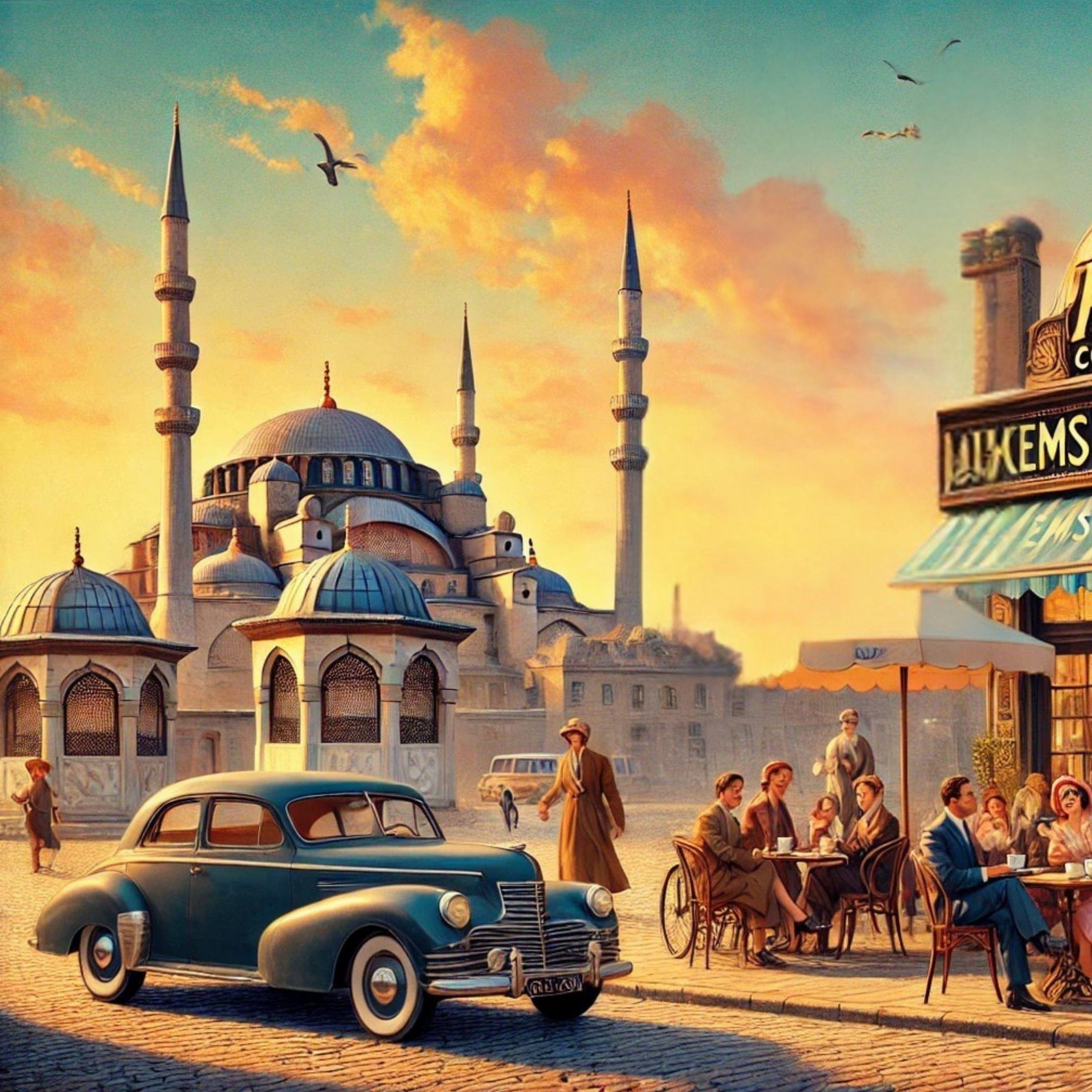 Çemberlitaş
