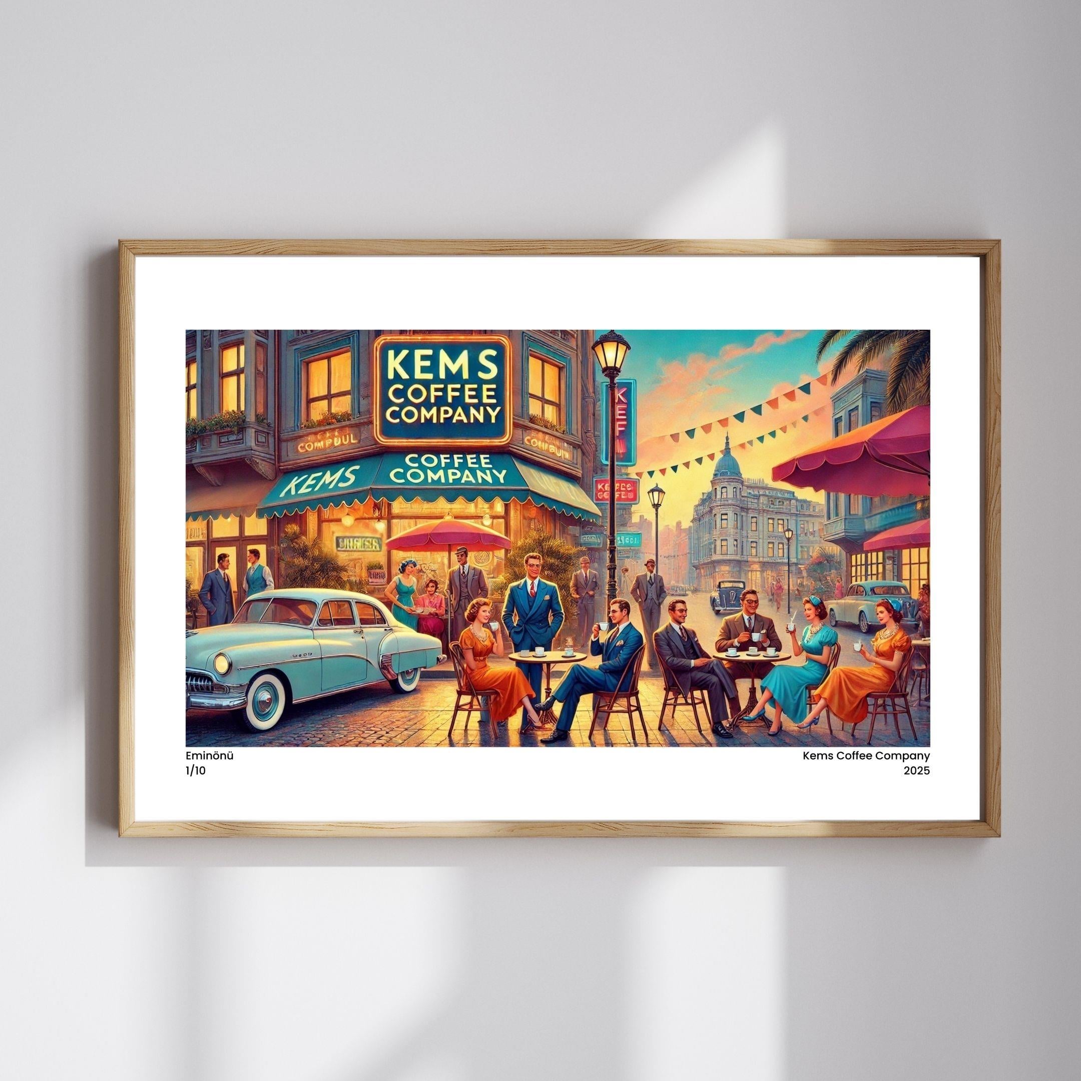 Eminönü