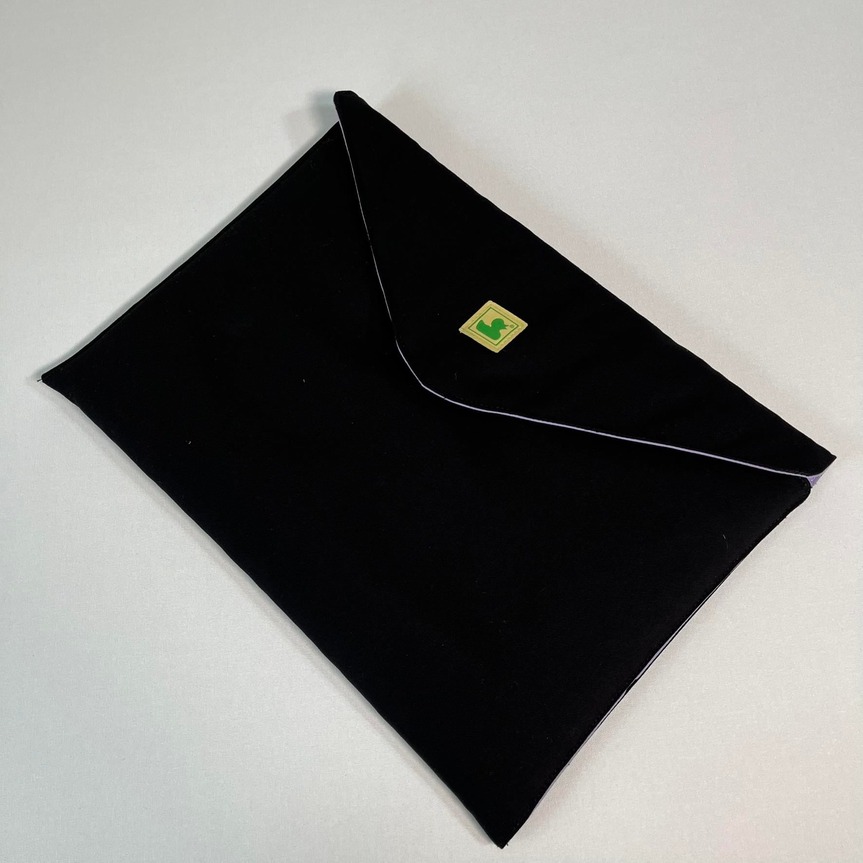 Siyah Laptop Kılıfı