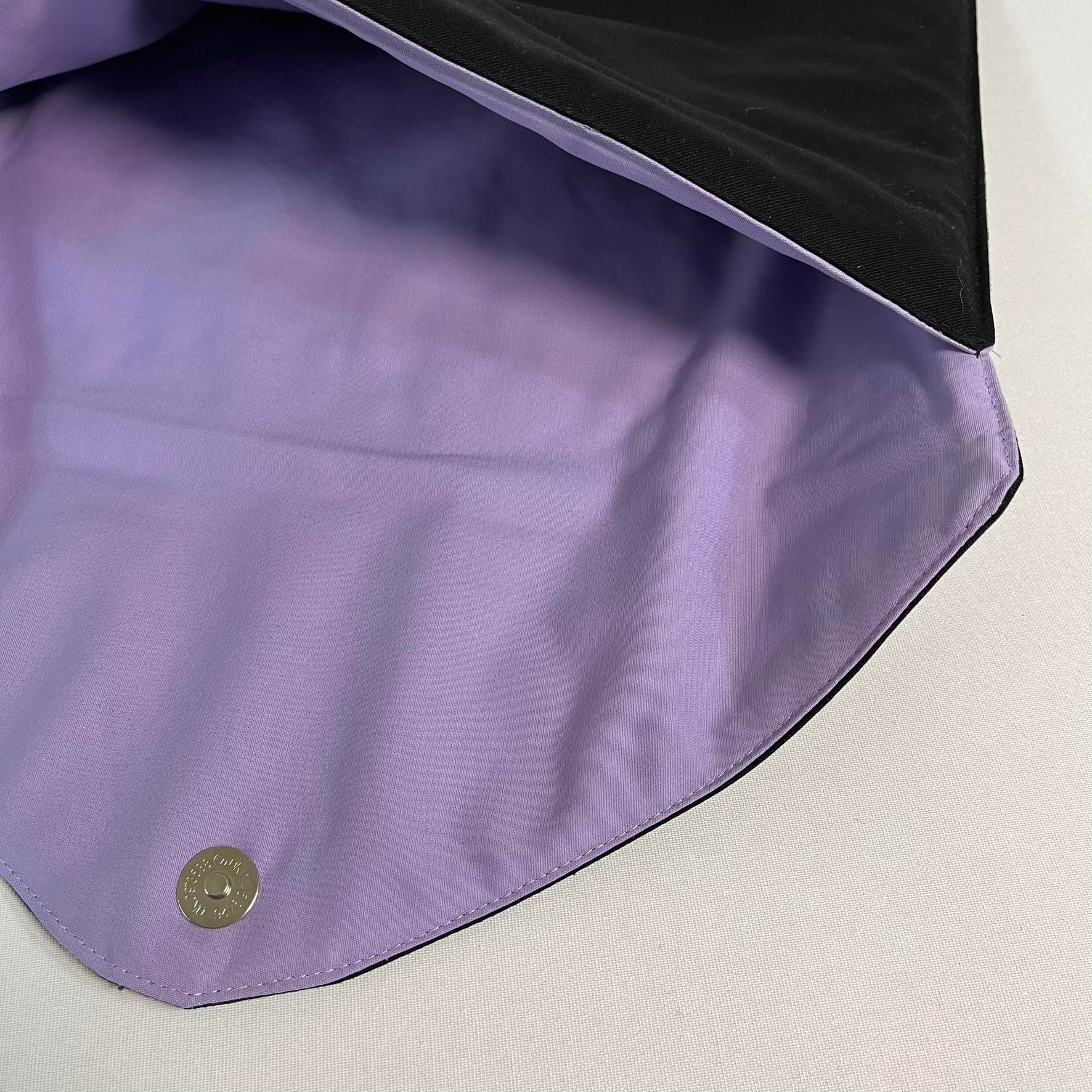 Siyah Laptop Kılıfı