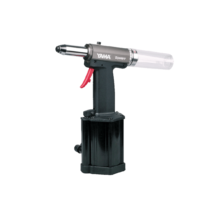 4.8 mm. Vakumlu Pop Perçin Pensi