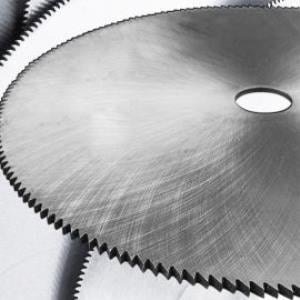 600*4 MM Oskar Schmidt Profil Testere Demir Kesme Testeresi 