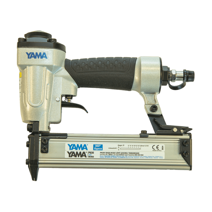 Başlıksız Çivi Çakma Tabancası