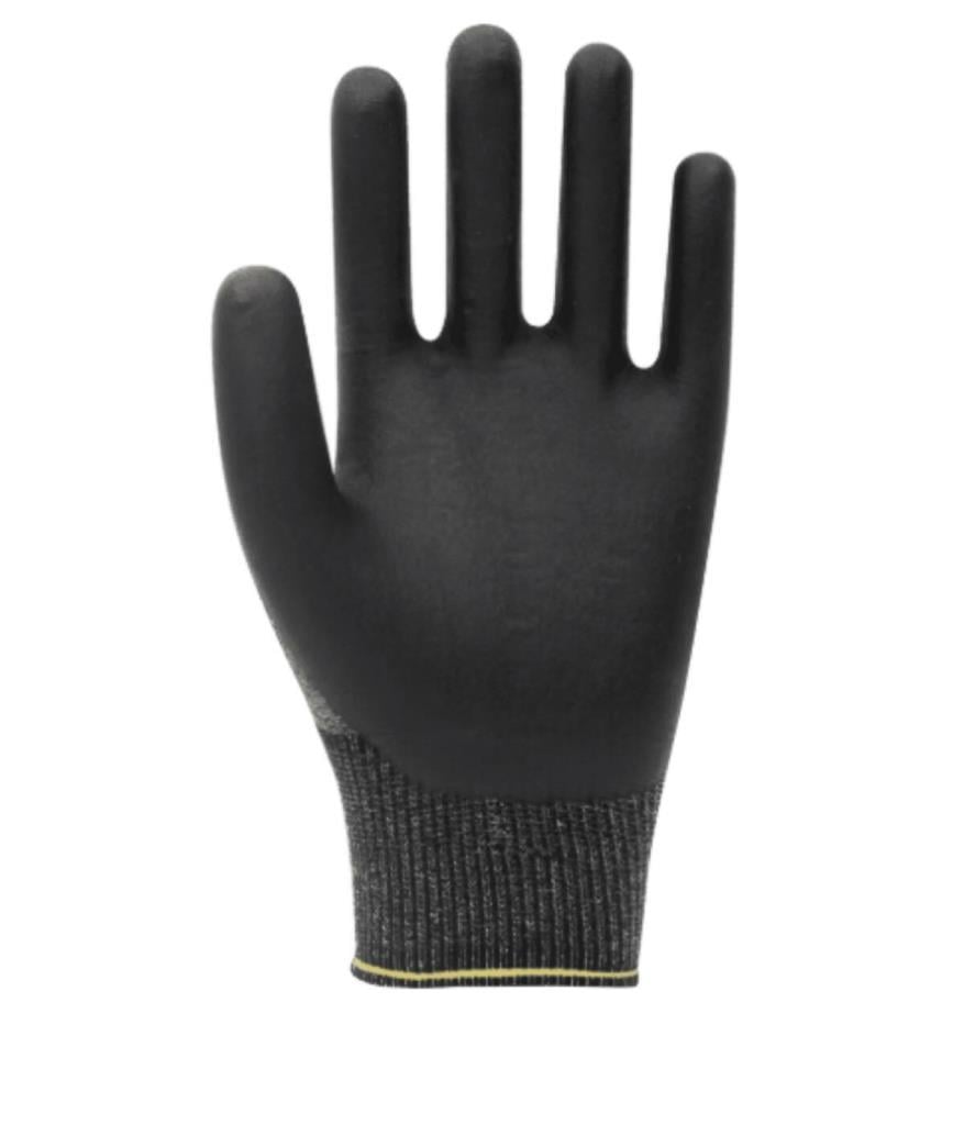 Beybi B-Flex110 Likralı Nitril Eldiven No:9 - 144 Çift