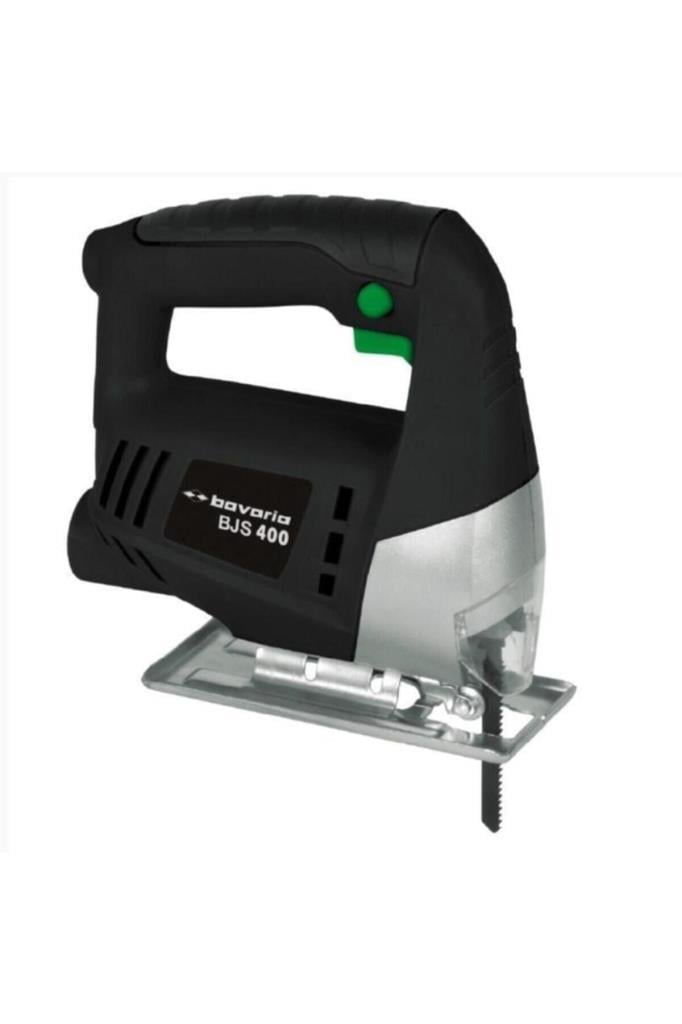 Bjs 400 Dekupaj Testere 350 Watt