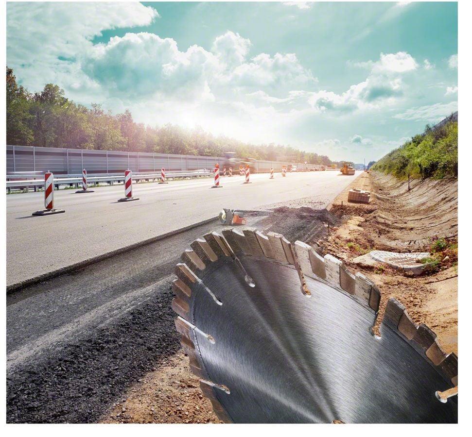 Bosch - Best Serisi Taş İçin Elmas Kesme Diski 300 mm