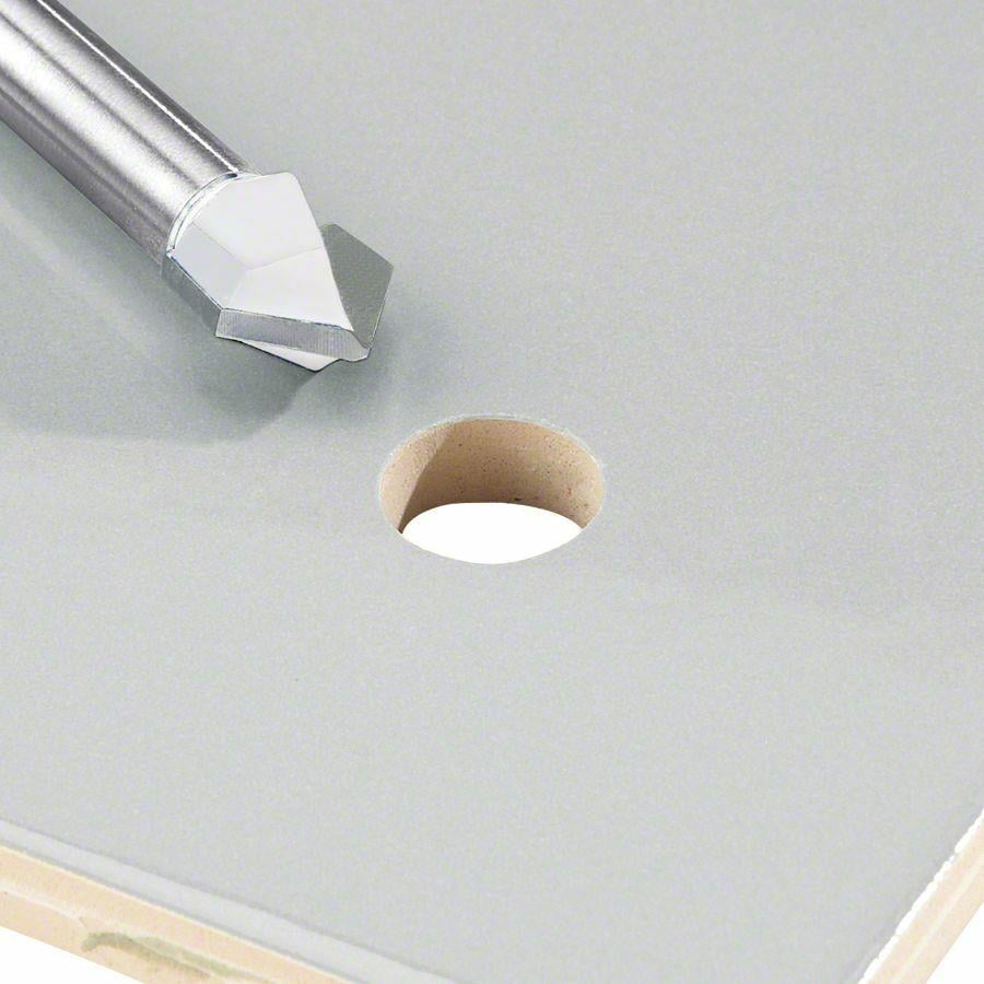 Bosch - cyl-9 Serisi Seramik Matkap Ucu 7*80 mm