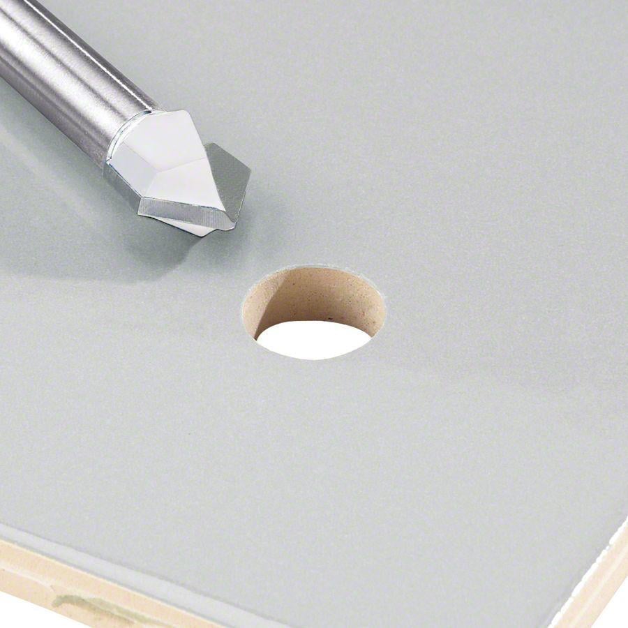 Bosch - cyl-9 Serisi Seramik Matkap Ucu 12*90 mm