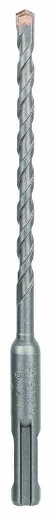 Bosch - Plus-1 Serisi, SDS-plus Kırıcı Delici Matkap Ucu 6*160 mm