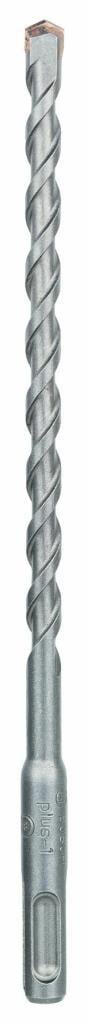 Bosch - Plus-1 Serisi, SDS-plus Kırıcı Delici Matkap Ucu 8*210 mm