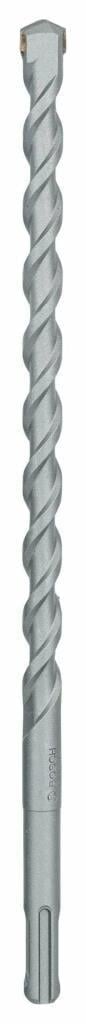Bosch - Plus-1 Serisi, SDS-plus Kırıcı Delici Matkap Ucu 12*260 mm