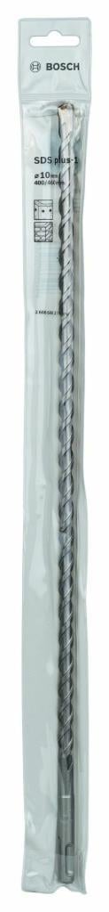 Bosch - Plus-1 Serisi, SDS-plus Kırıcı Delici Matkap Ucu 10*460 mm