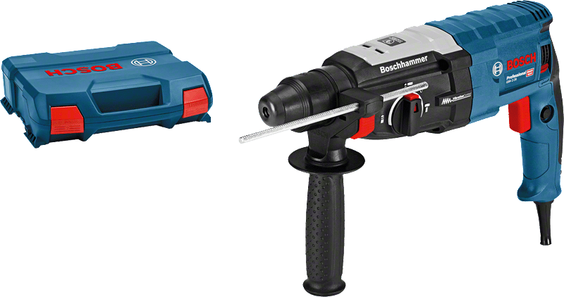 Bosch Professional GBH 2-28 Kırıcı Delici