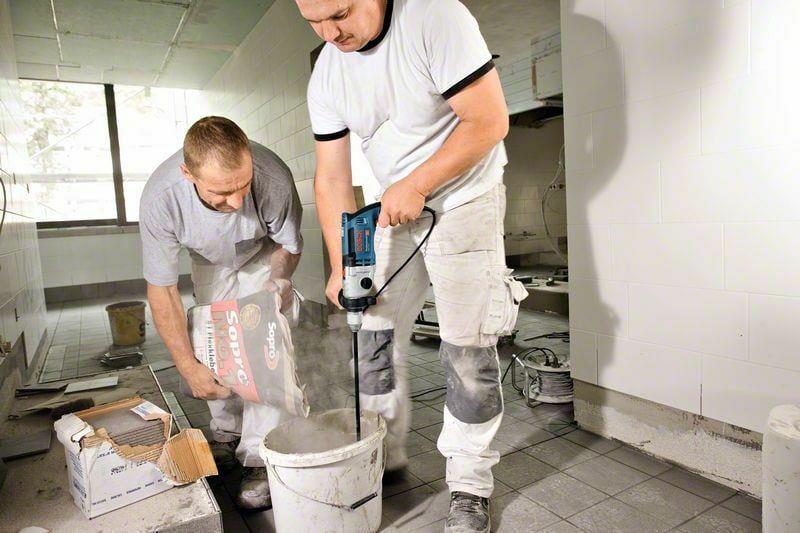 Bosch Professional GSB 24-2 Darbeli Matkap