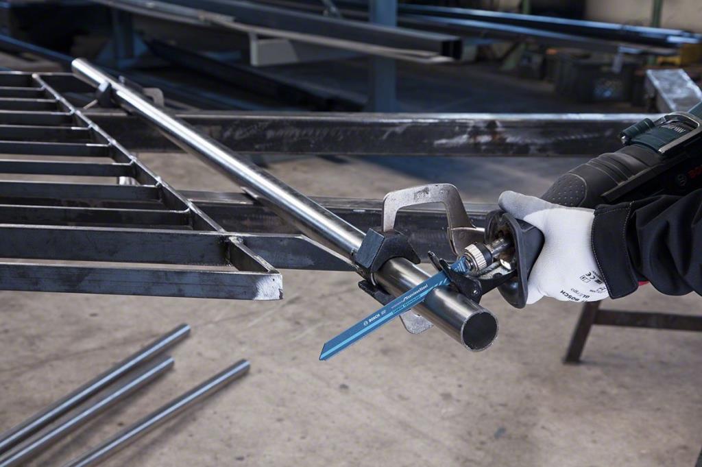 Bosch S 522 EHM Endurance for Stainless Steel