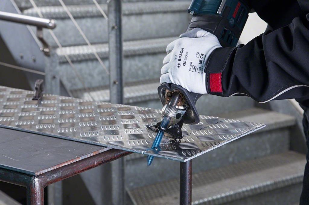 Bosch S 522 EHM Endurance for Stainless Steel