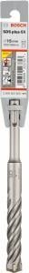 Bosch - SDS-Plus-5X Serisi Kırıcı Delici Matkap Ucu 15*160 mm
