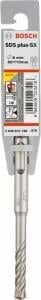 Bosch - SDS-Plus-5X Serisi Kırıcı Delici Matkap Ucu 8*110 mm