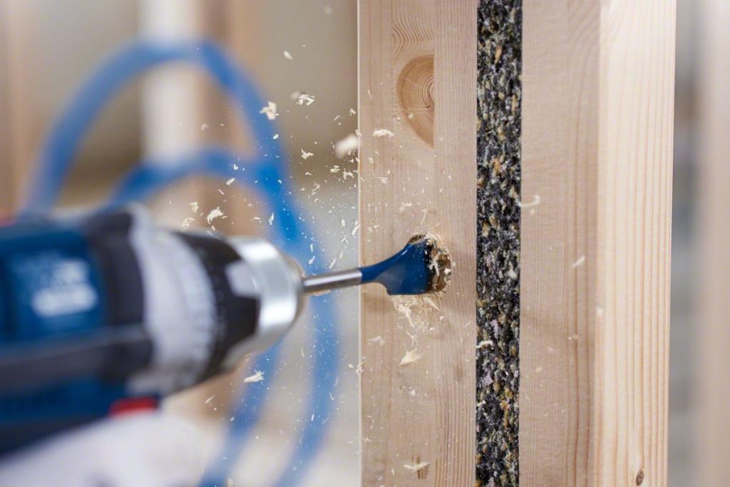 Bosch Self Cut Speed 40*152 mm