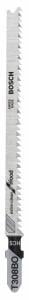 Bosch T 308 BO Extraclean for Wood 5'li