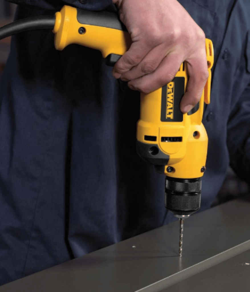 Dewalt 701W Darbesiz Matkap DWD112S