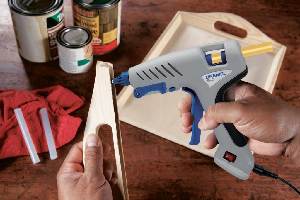 DREMEL® Tutkal tabancası 940 (940-3)