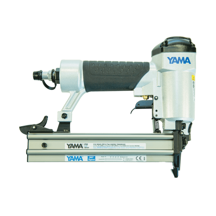 F32 Brad Çivi Çakma Tabancası B Tipi