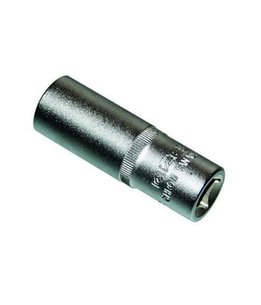 İzeltaş Derin Lokma 6 Köşe 15 Mm 1/2''