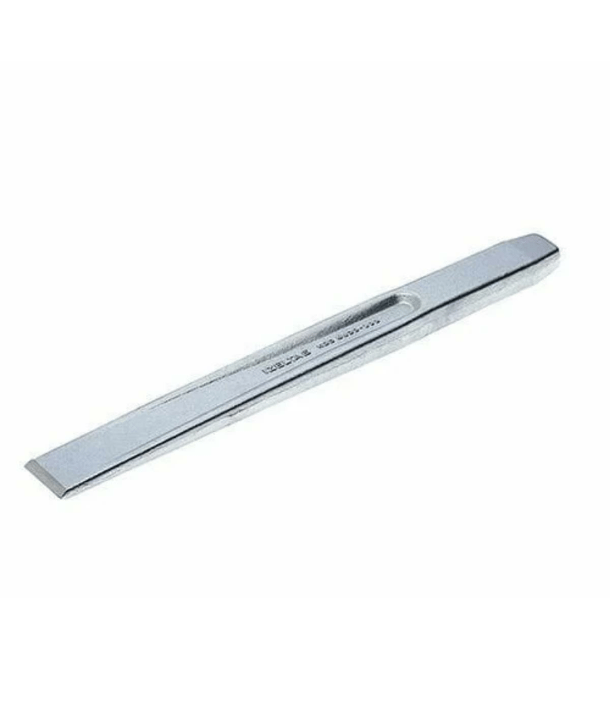 İzeltaş Düz Keski Krom 150 Mm