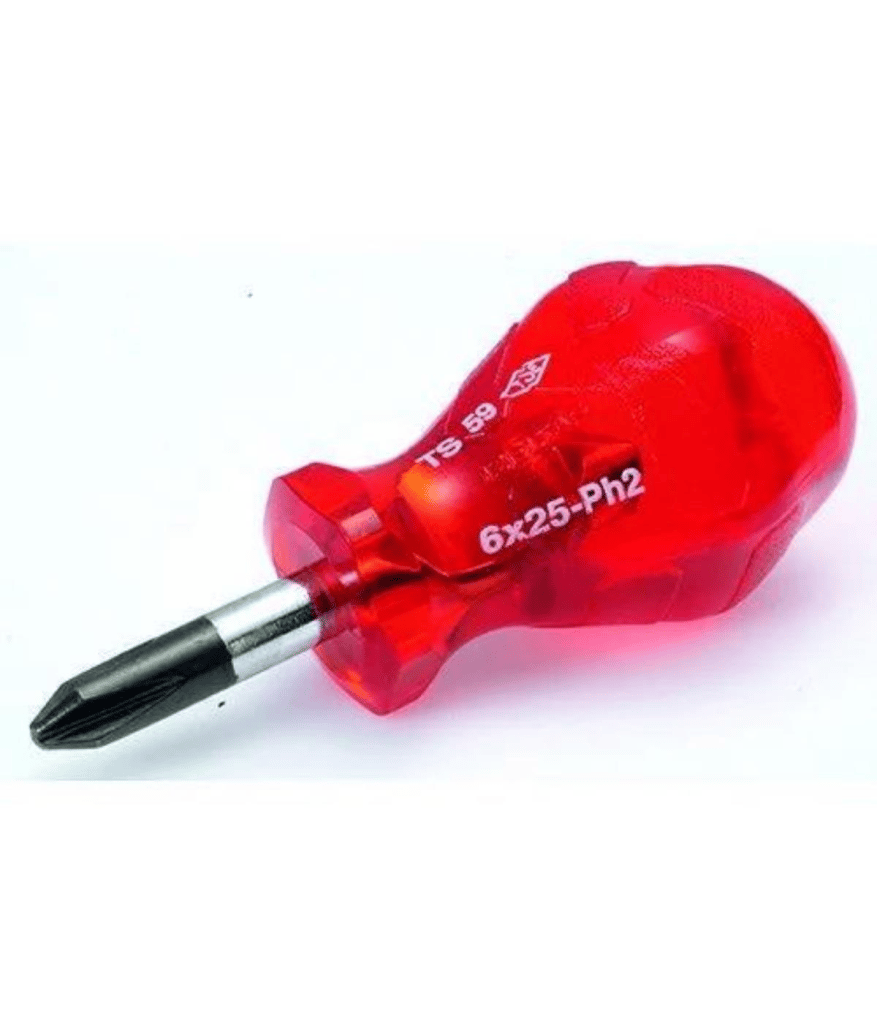 İzeltaş Kraft Yıldız Topaç Tornavida 4.5X40