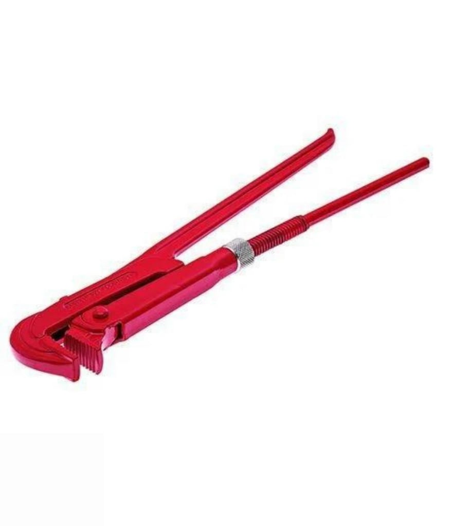 İzeltaş Maşalı Boru Anahtarı ( 85 ) 1 1/2''