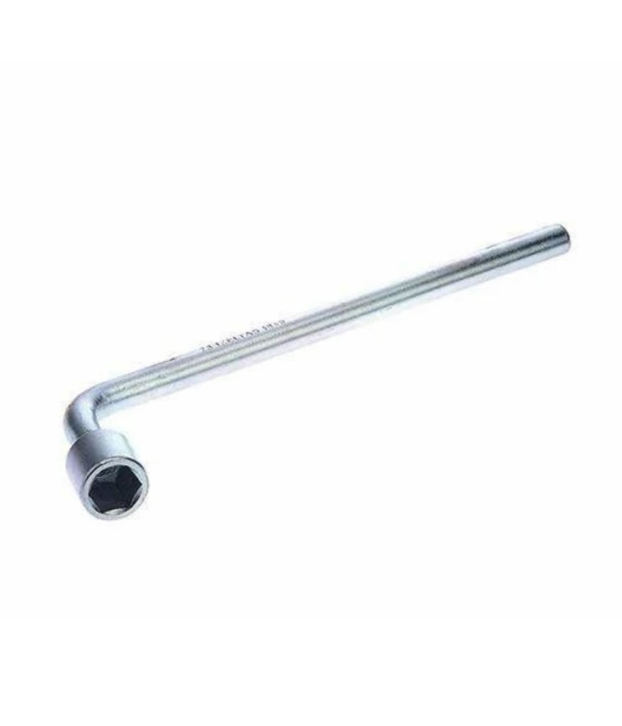 İzeltaş Pipo Bijon Anahtar Tornavida Ağızlı 19 Mm (3/4)