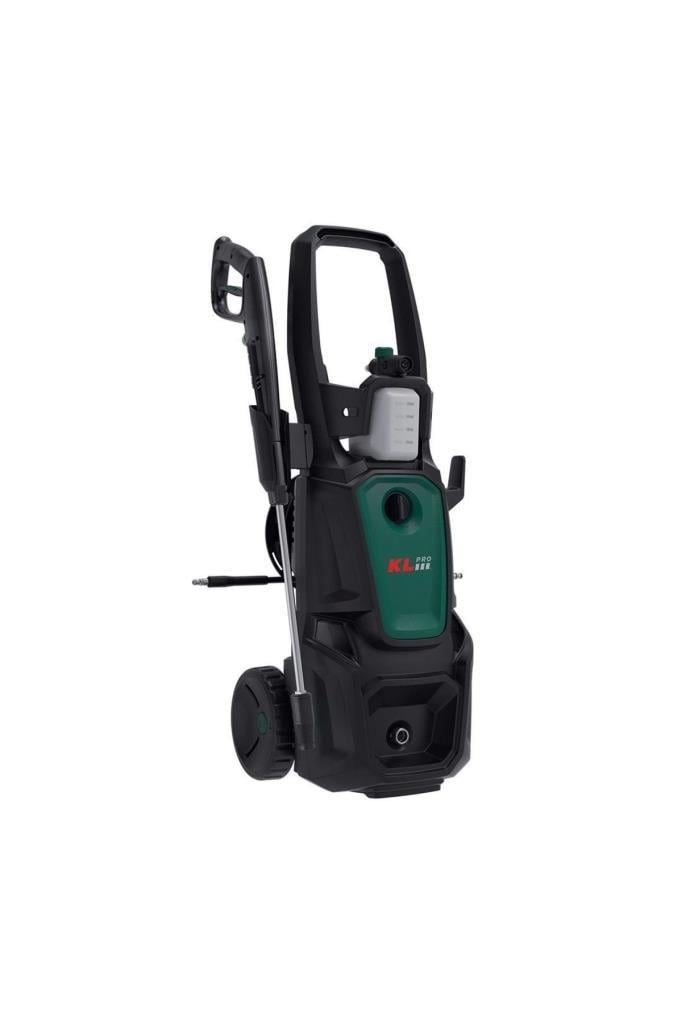 Kl Pro Kly2500 2000w 170 Bar Basınçlı Yıkama Makinası