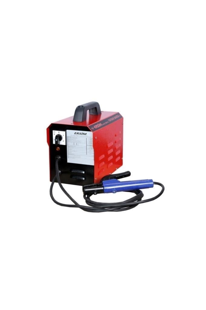 Mini 250 Amper Çanta Kaynak Makinası
