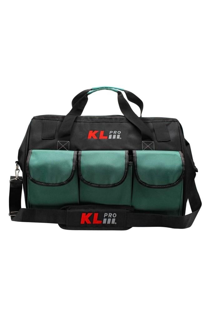 Pro KLTCT20 Çok Gözlü Alet Taşıma Çantası