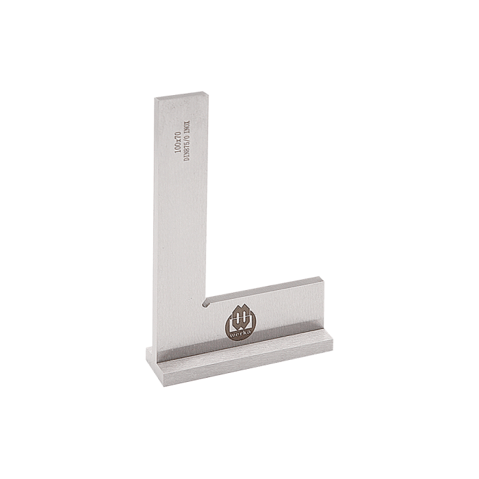 Şapkalı Gönye DIN875/0