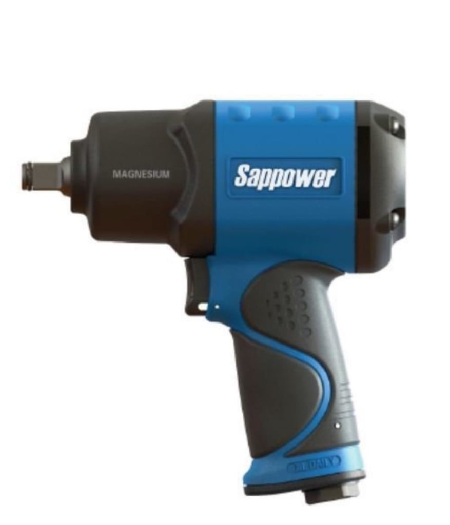 Sappower Havalı Somun Sökme 1/2'' - IW3C11